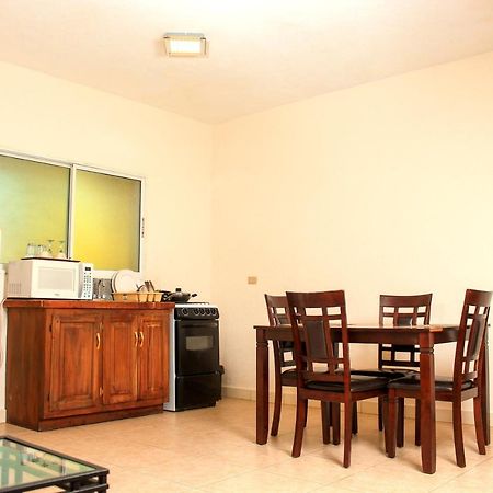Auberge Villa Cana Cap-Haïtien Екстериор снимка