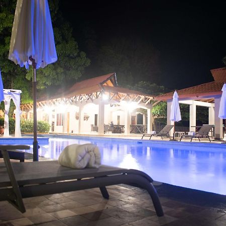 Auberge Villa Cana Cap-Haïtien Екстериор снимка
