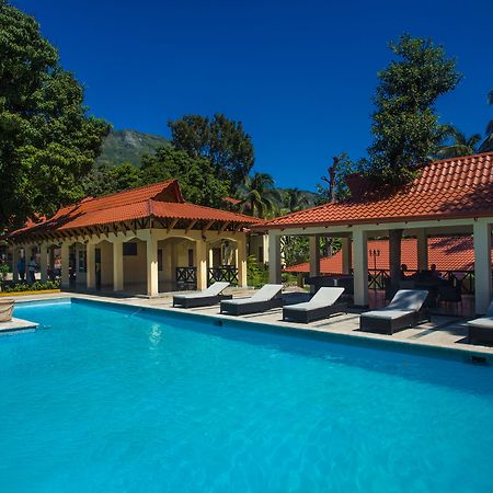Auberge Villa Cana Cap-Haïtien Екстериор снимка