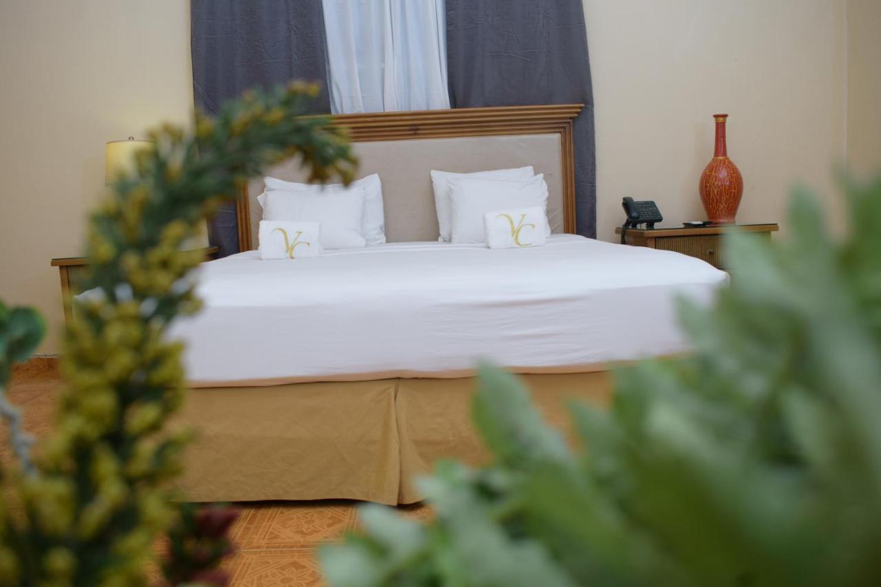 Auberge Villa Cana Cap-Haïtien Екстериор снимка