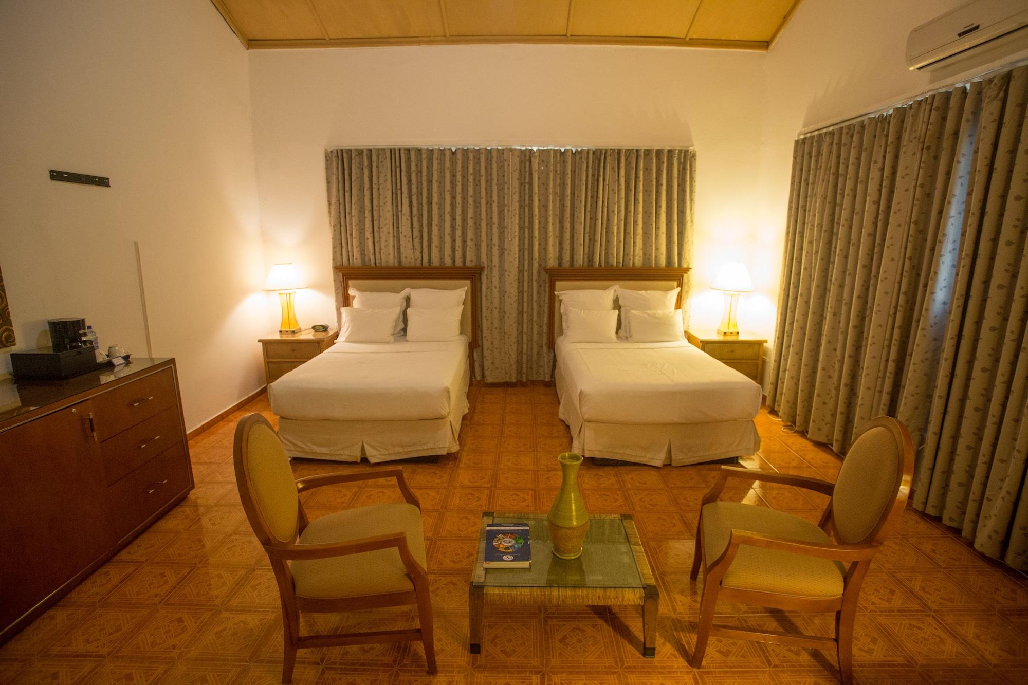 Auberge Villa Cana Cap-Haïtien Екстериор снимка