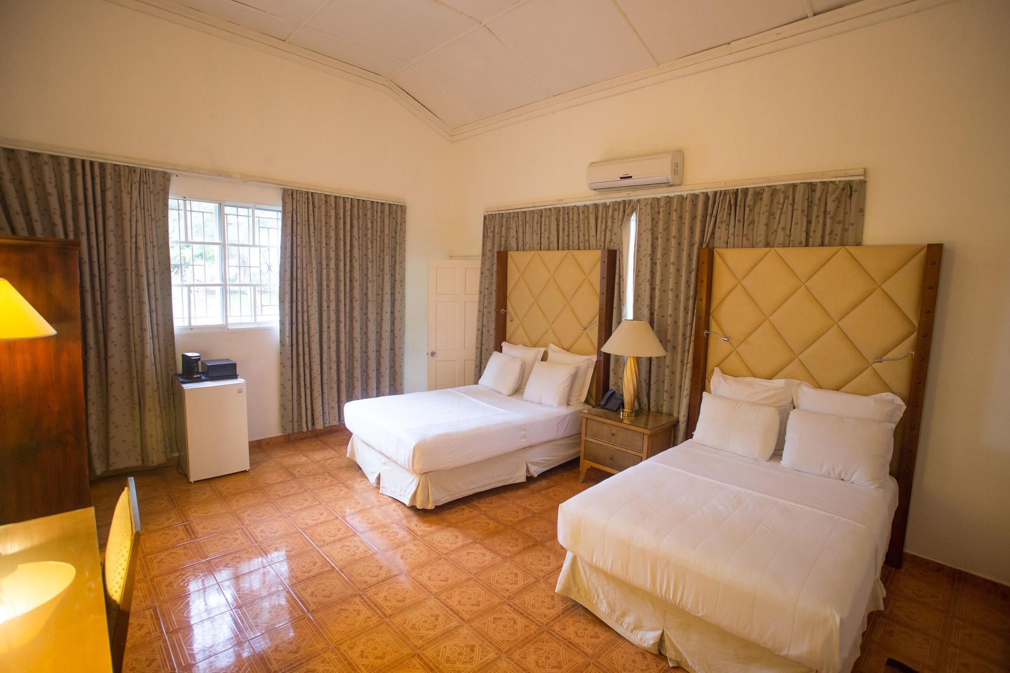 Auberge Villa Cana Cap-Haïtien Екстериор снимка