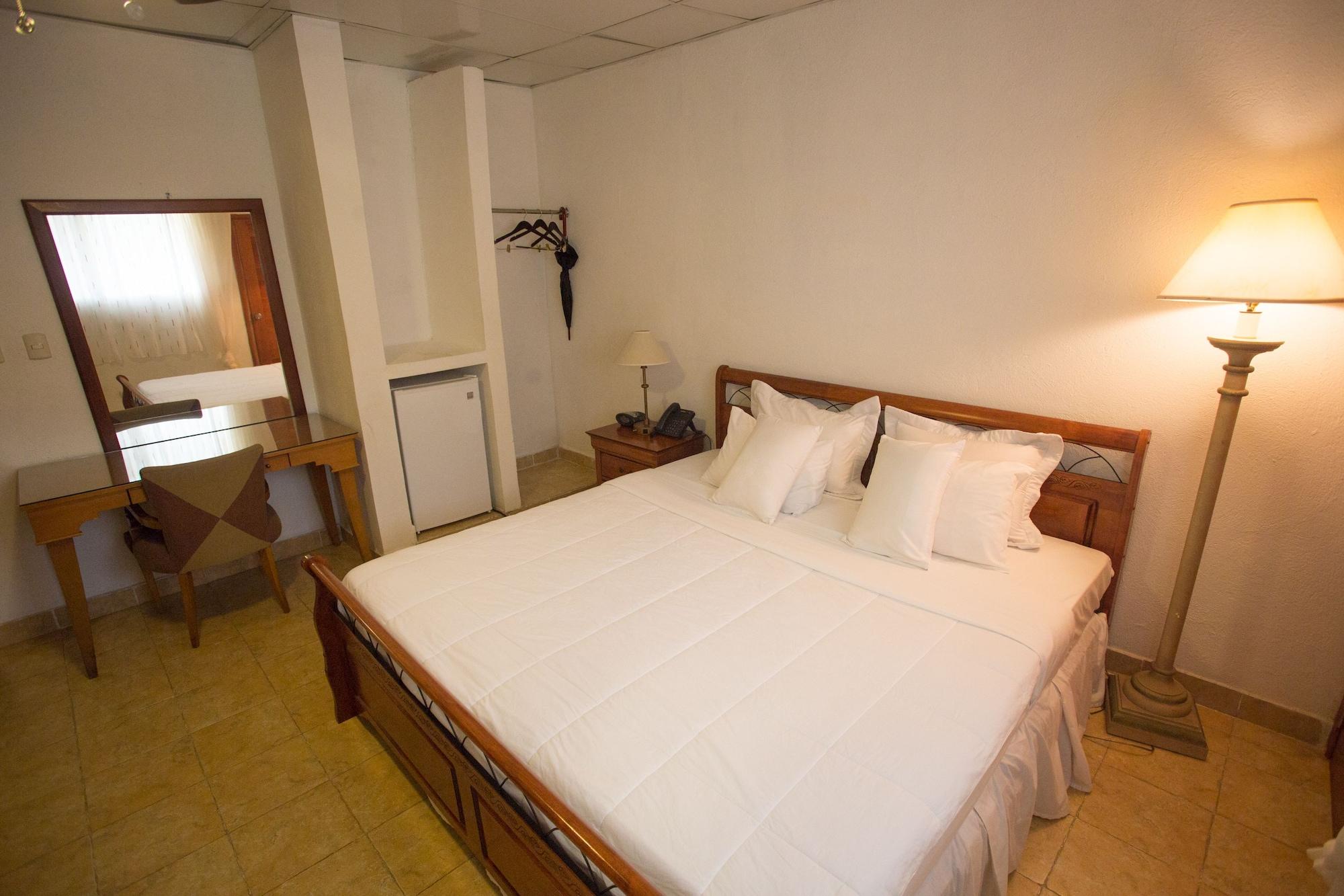 Auberge Villa Cana Cap-Haïtien Екстериор снимка