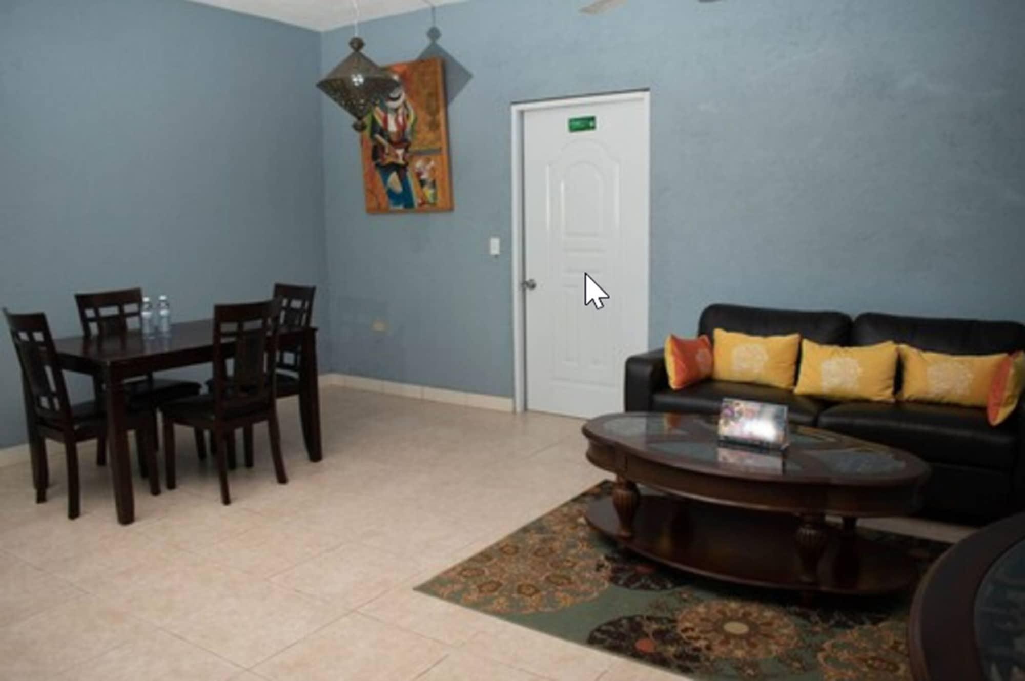 Auberge Villa Cana Cap-Haïtien Екстериор снимка