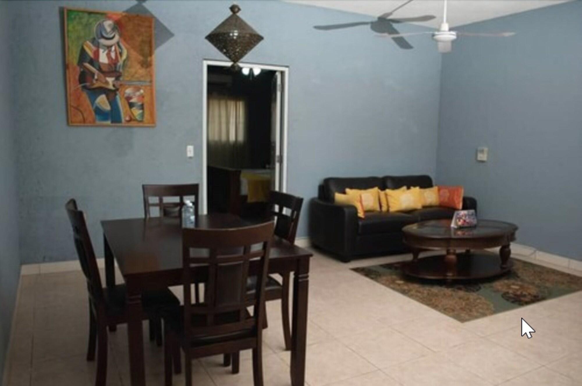 Auberge Villa Cana Cap-Haïtien Екстериор снимка