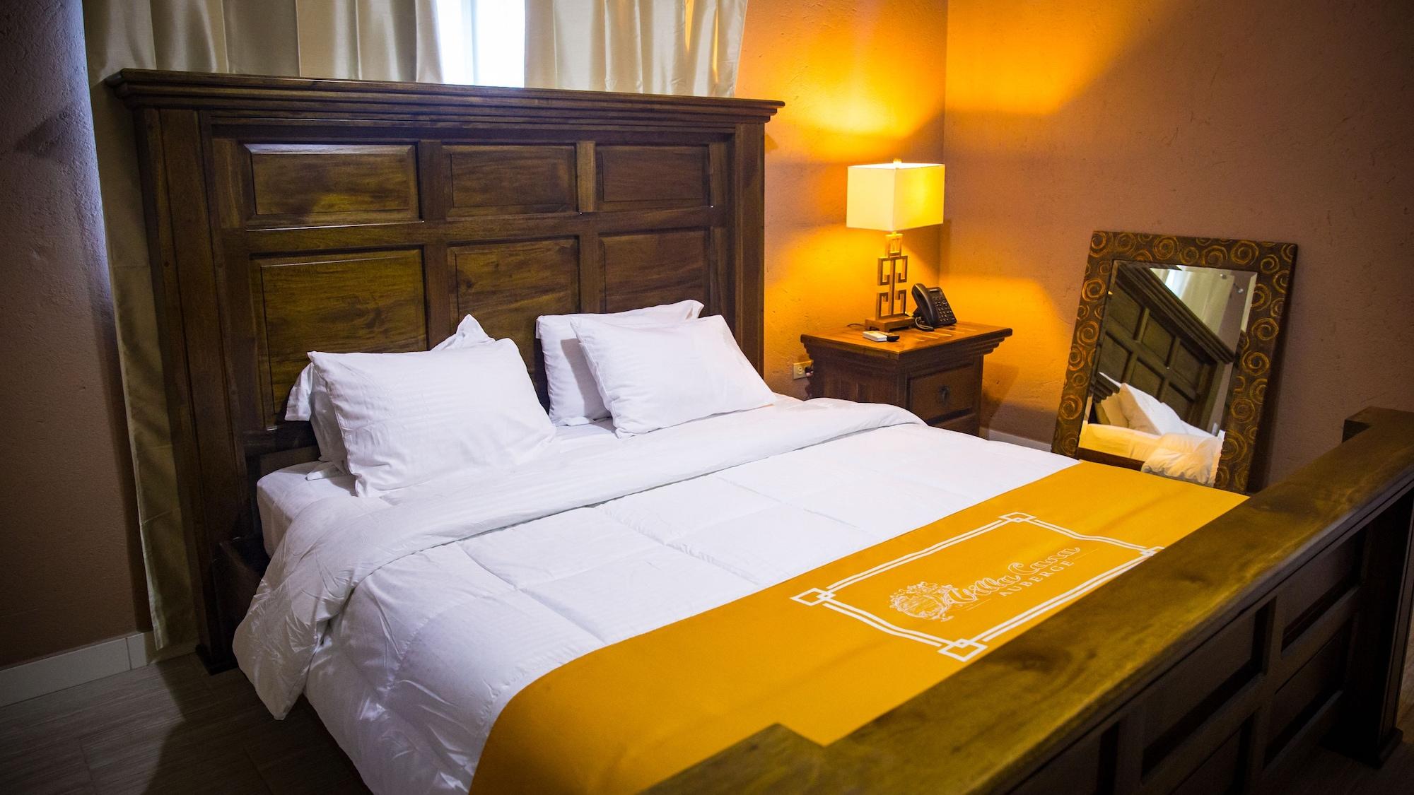 Auberge Villa Cana Cap-Haïtien Екстериор снимка