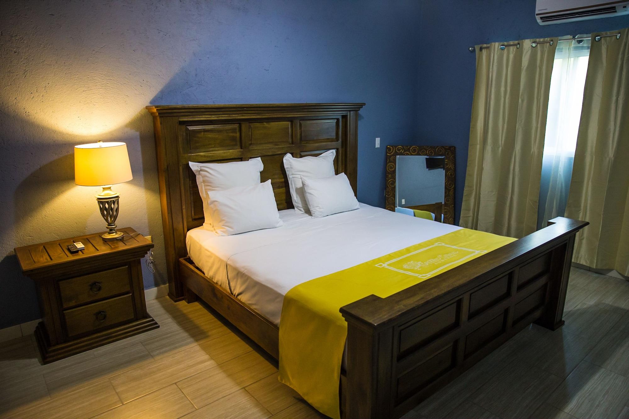Auberge Villa Cana Cap-Haïtien Екстериор снимка