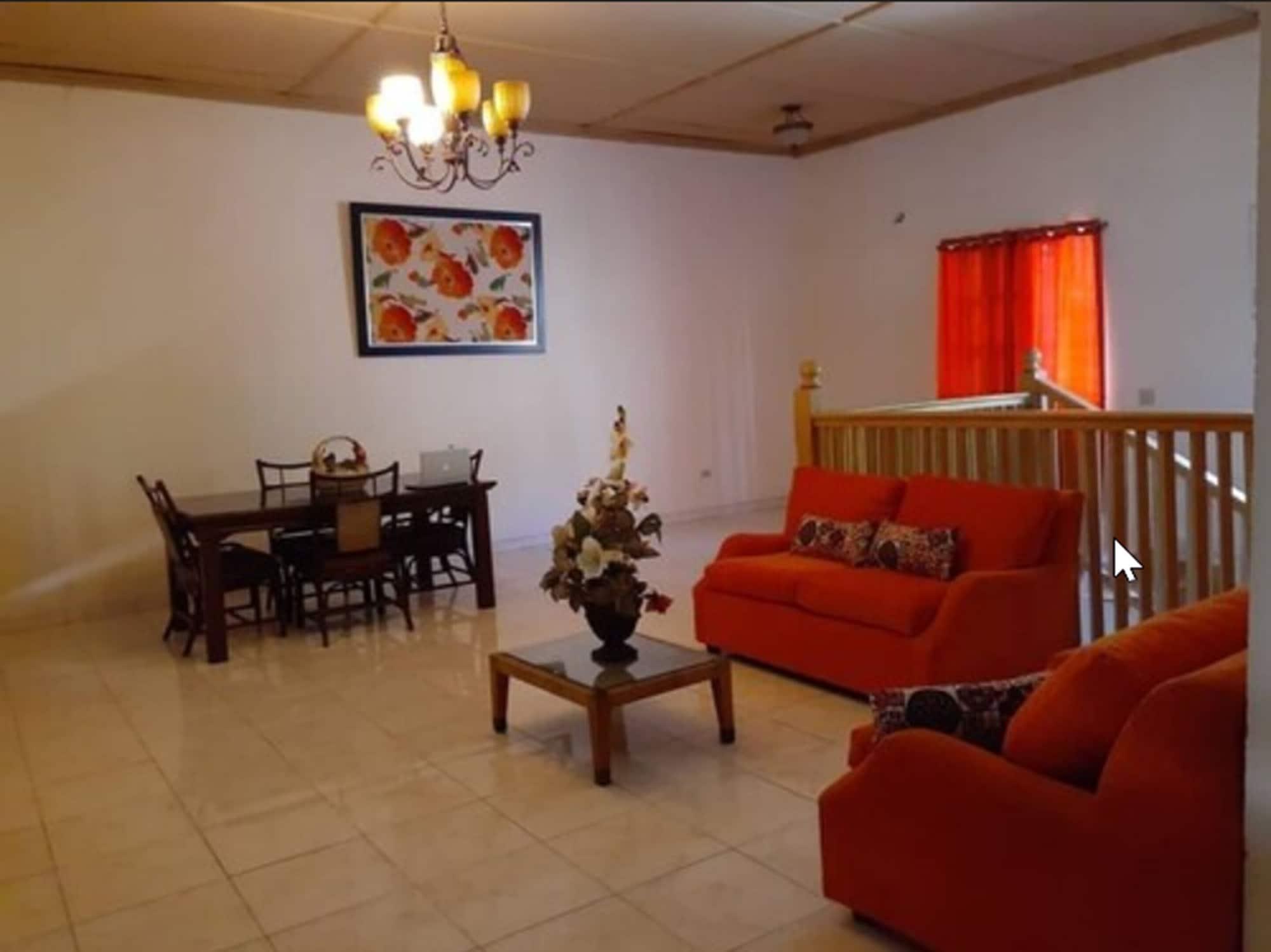 Auberge Villa Cana Cap-Haïtien Екстериор снимка