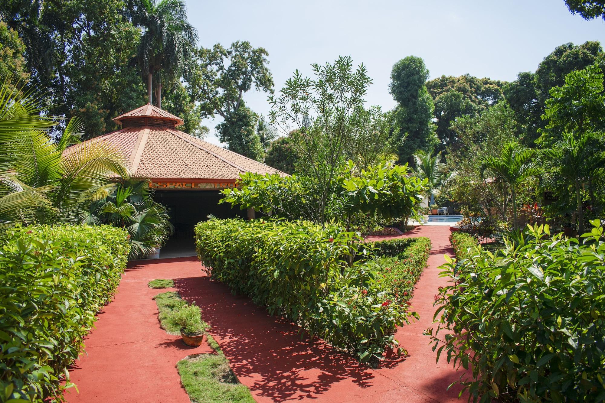 Auberge Villa Cana Cap-Haïtien Екстериор снимка