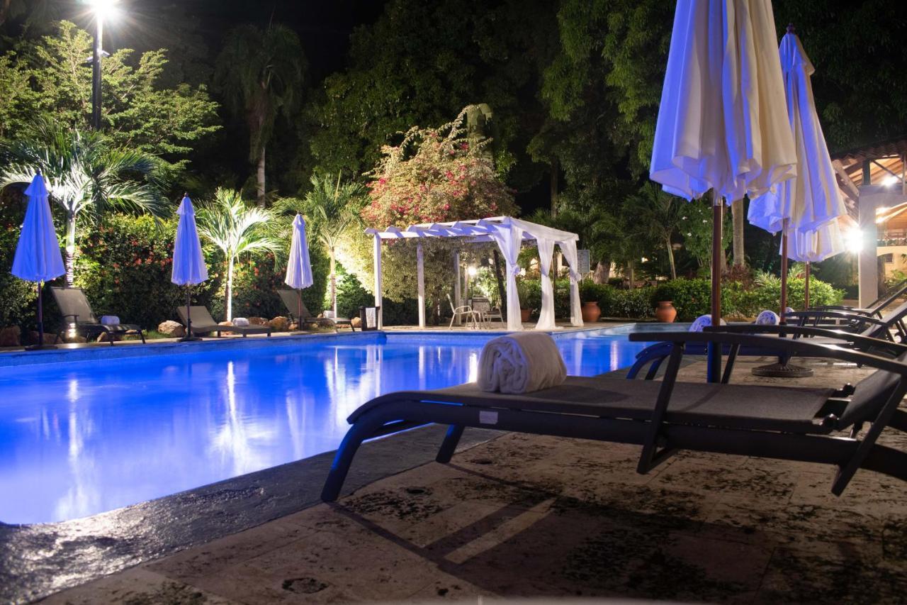 Auberge Villa Cana Cap-Haïtien Екстериор снимка