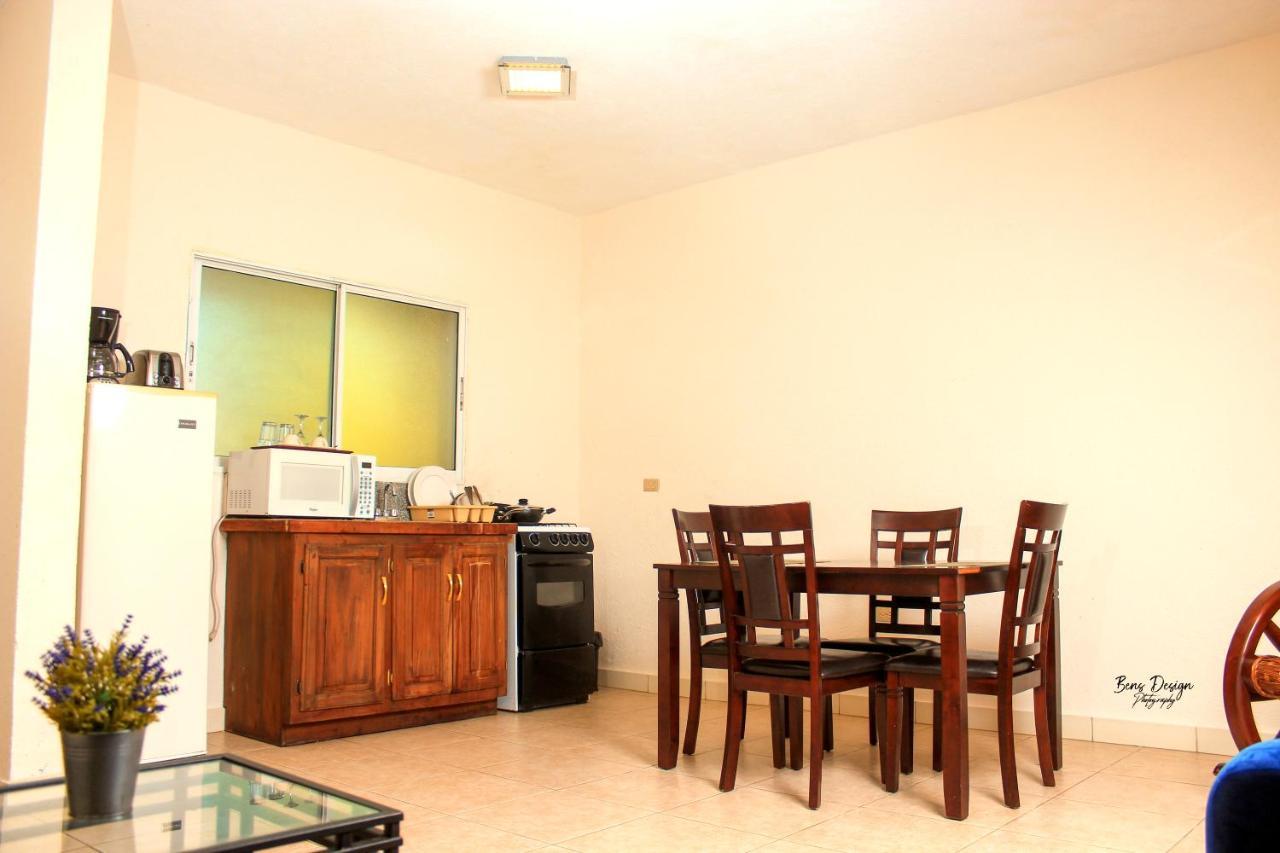Auberge Villa Cana Cap-Haïtien Екстериор снимка