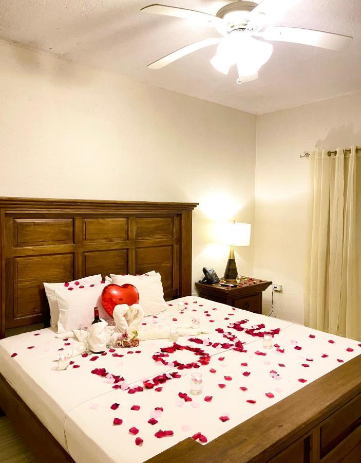 Auberge Villa Cana Cap-Haïtien Екстериор снимка