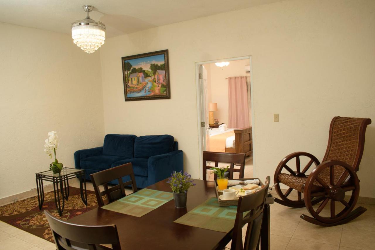 Auberge Villa Cana Cap-Haïtien Екстериор снимка