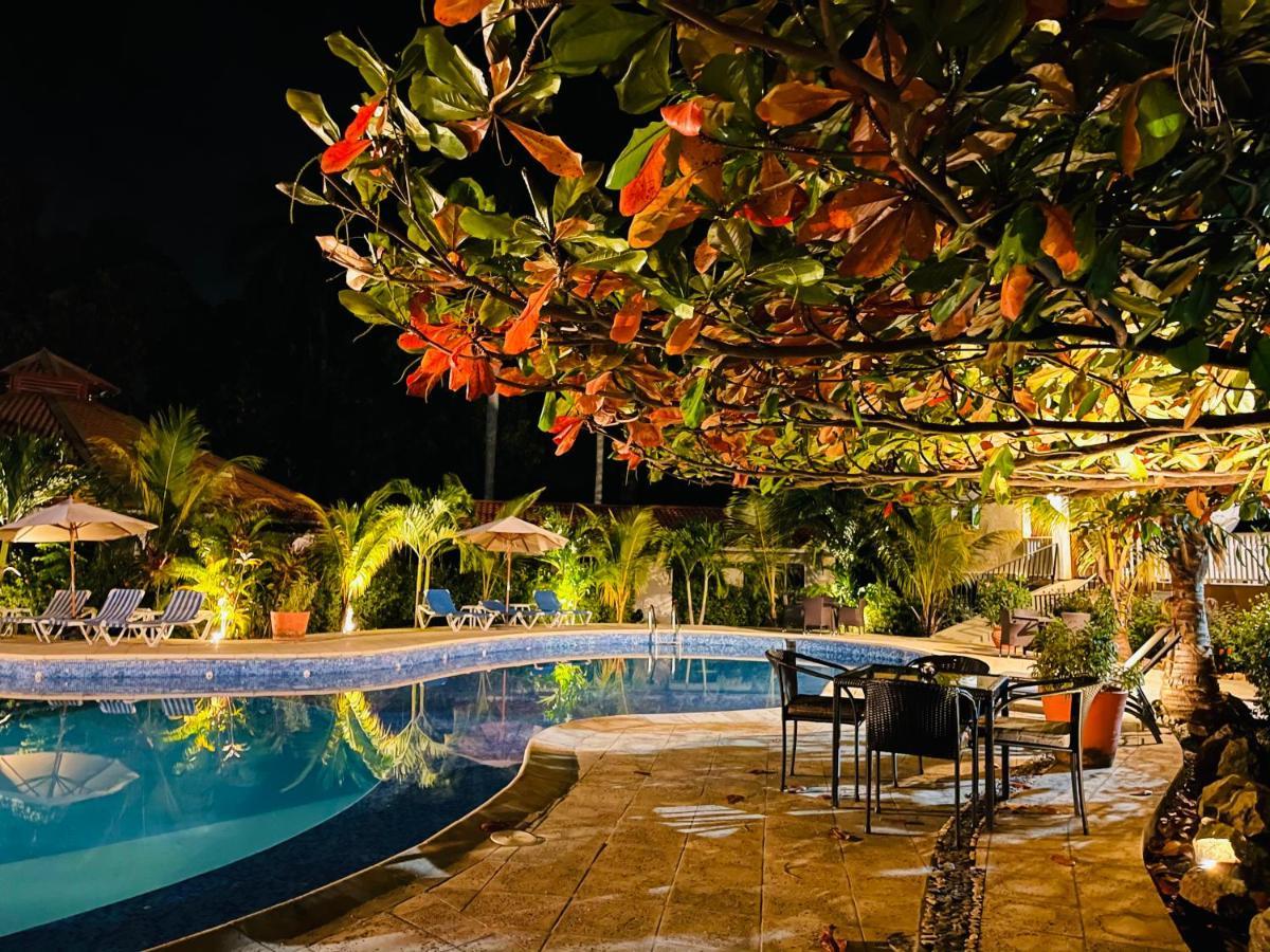 Auberge Villa Cana Cap-Haïtien Екстериор снимка