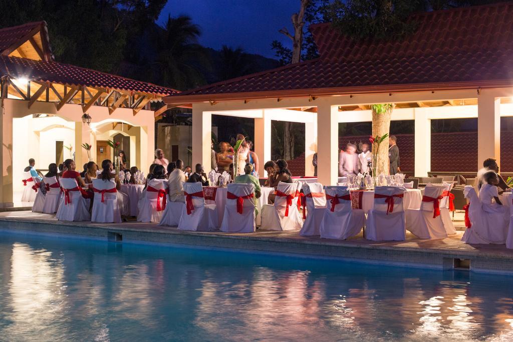 Auberge Villa Cana Cap-Haïtien Екстериор снимка