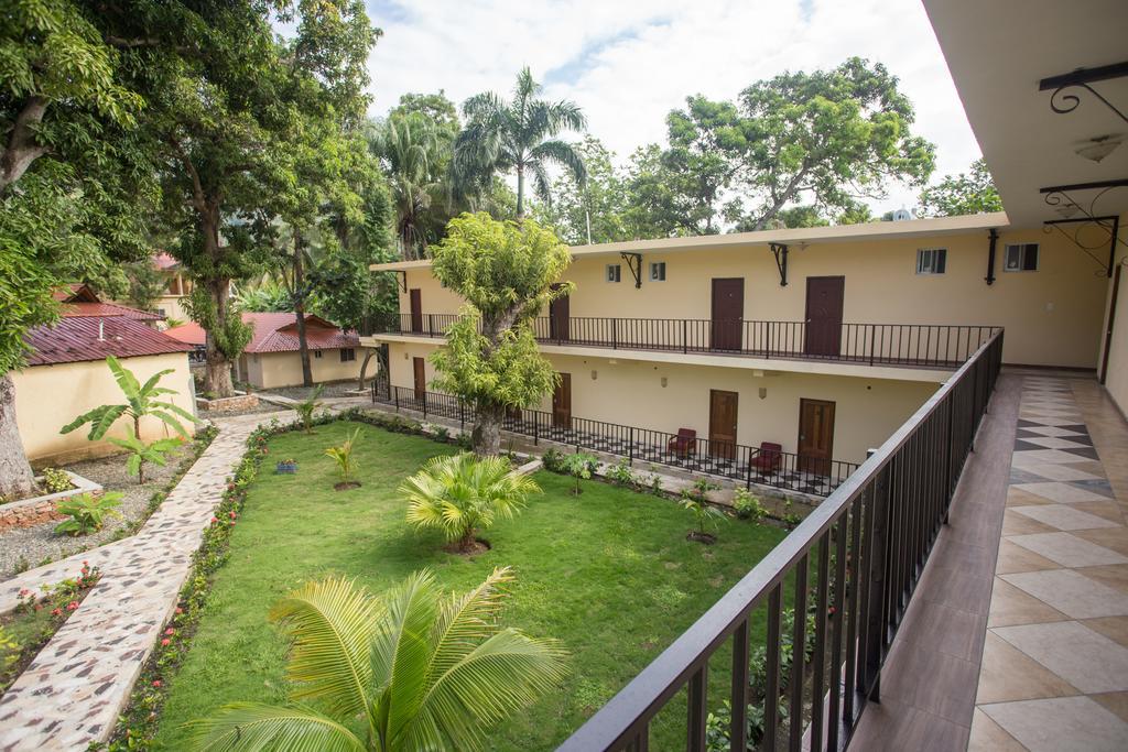 Auberge Villa Cana Cap-Haïtien Екстериор снимка