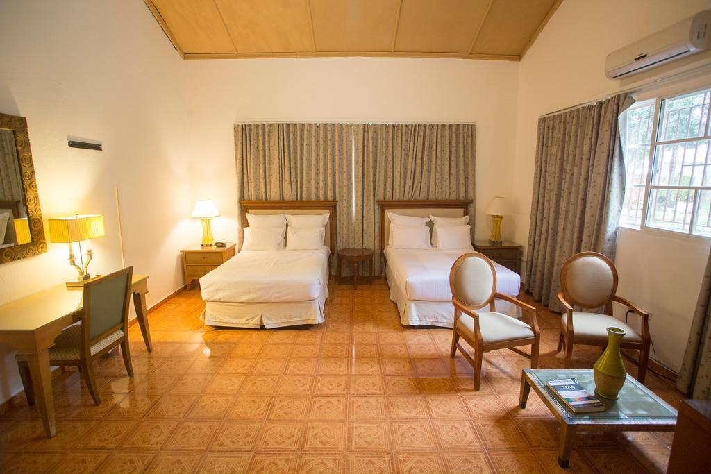 Auberge Villa Cana Cap-Haïtien Екстериор снимка
