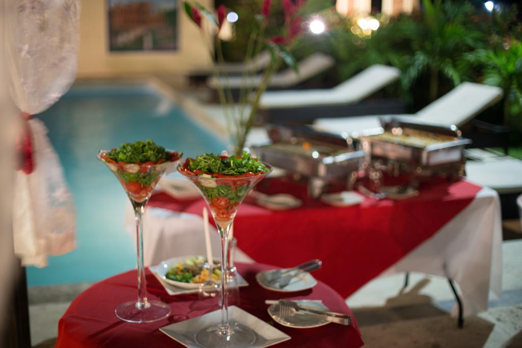 Auberge Villa Cana Cap-Haïtien Екстериор снимка