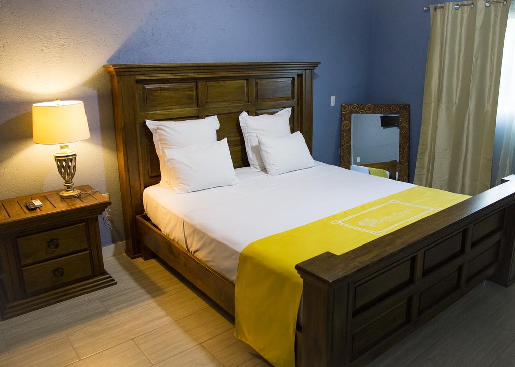 Auberge Villa Cana Cap-Haïtien Екстериор снимка
