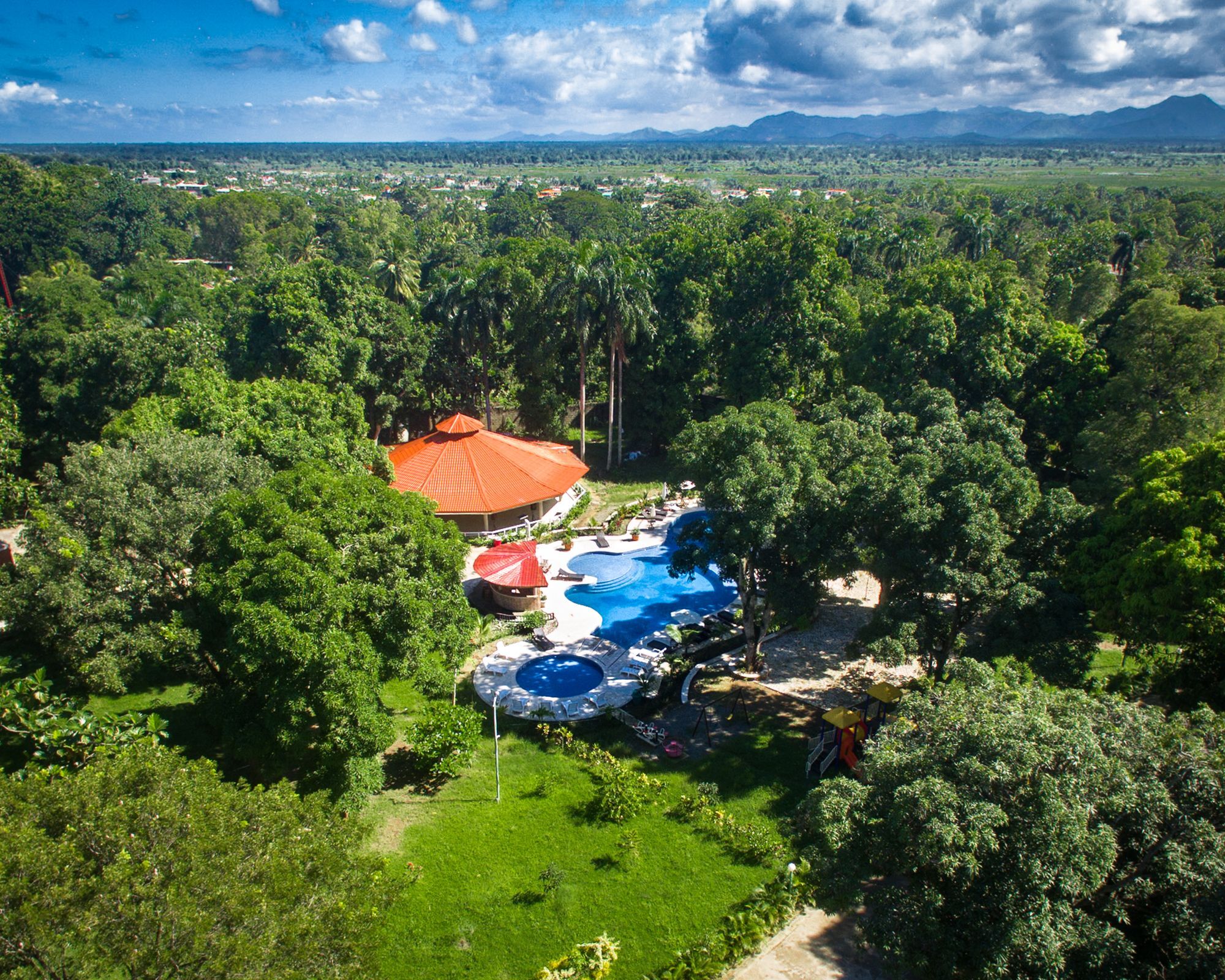 Auberge Villa Cana Cap-Haïtien Екстериор снимка