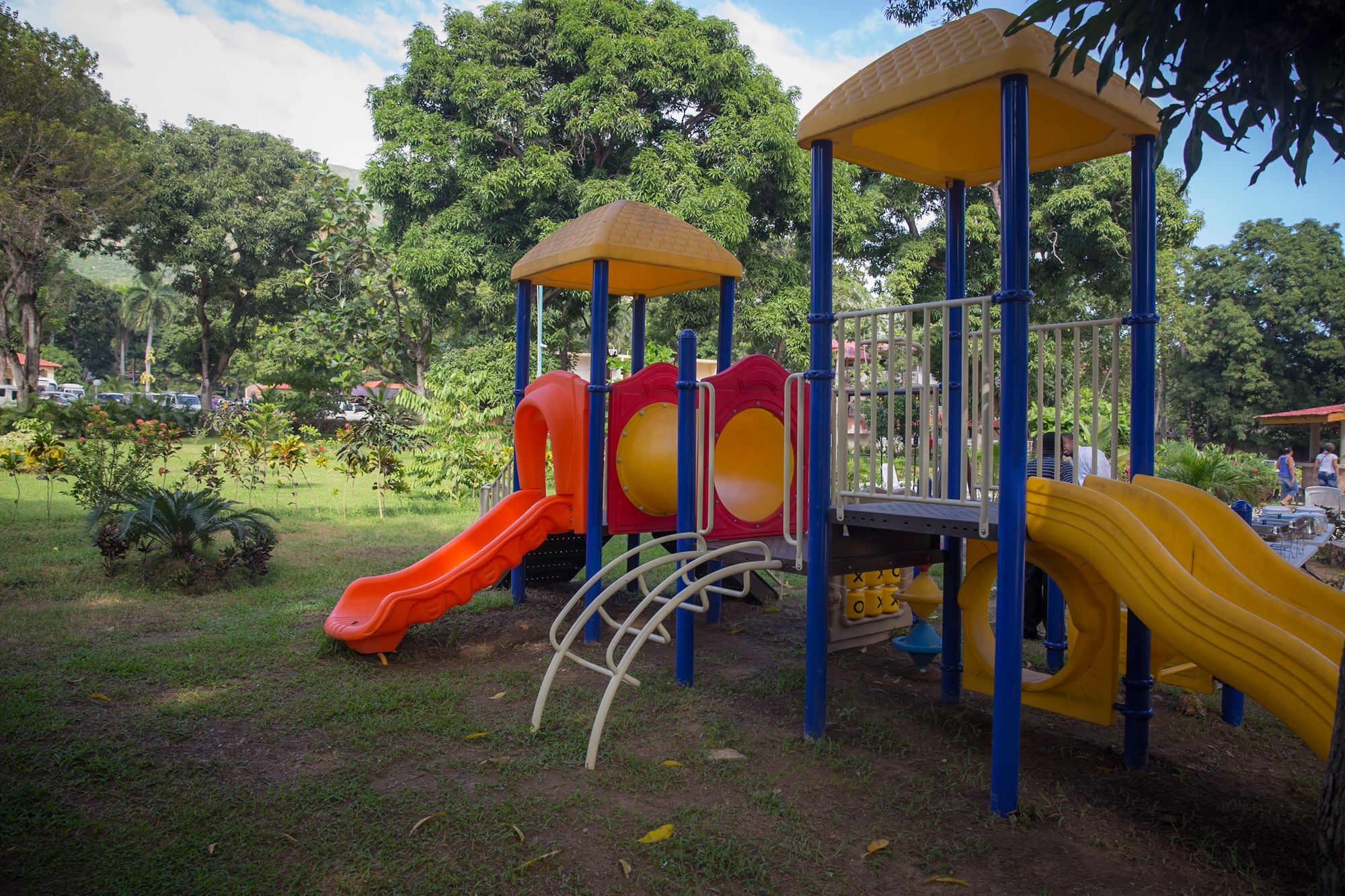 Auberge Villa Cana Cap-Haïtien Екстериор снимка