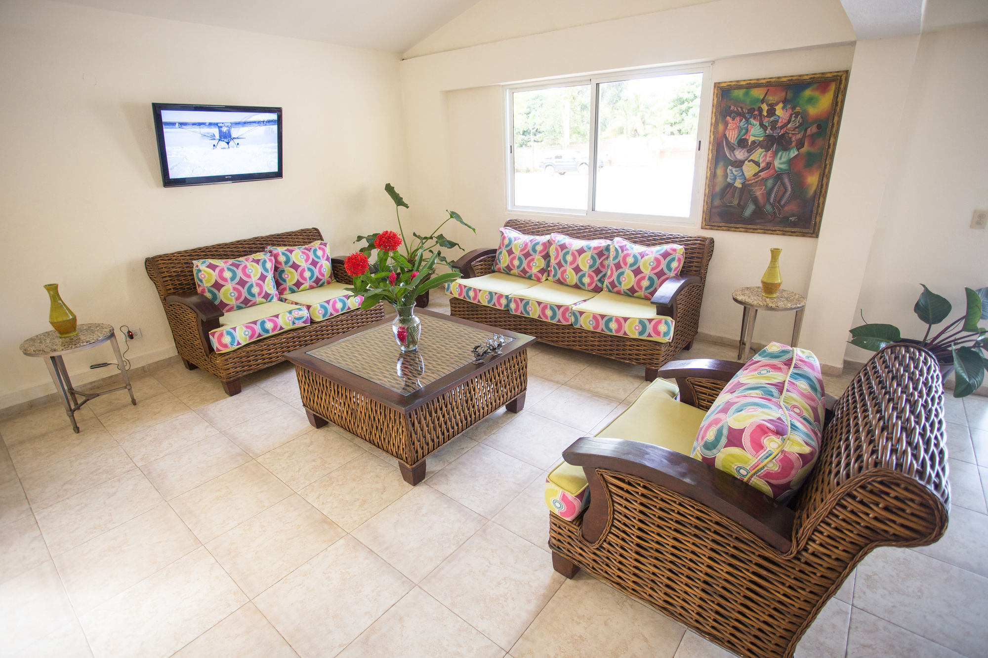 Auberge Villa Cana Cap-Haïtien Екстериор снимка