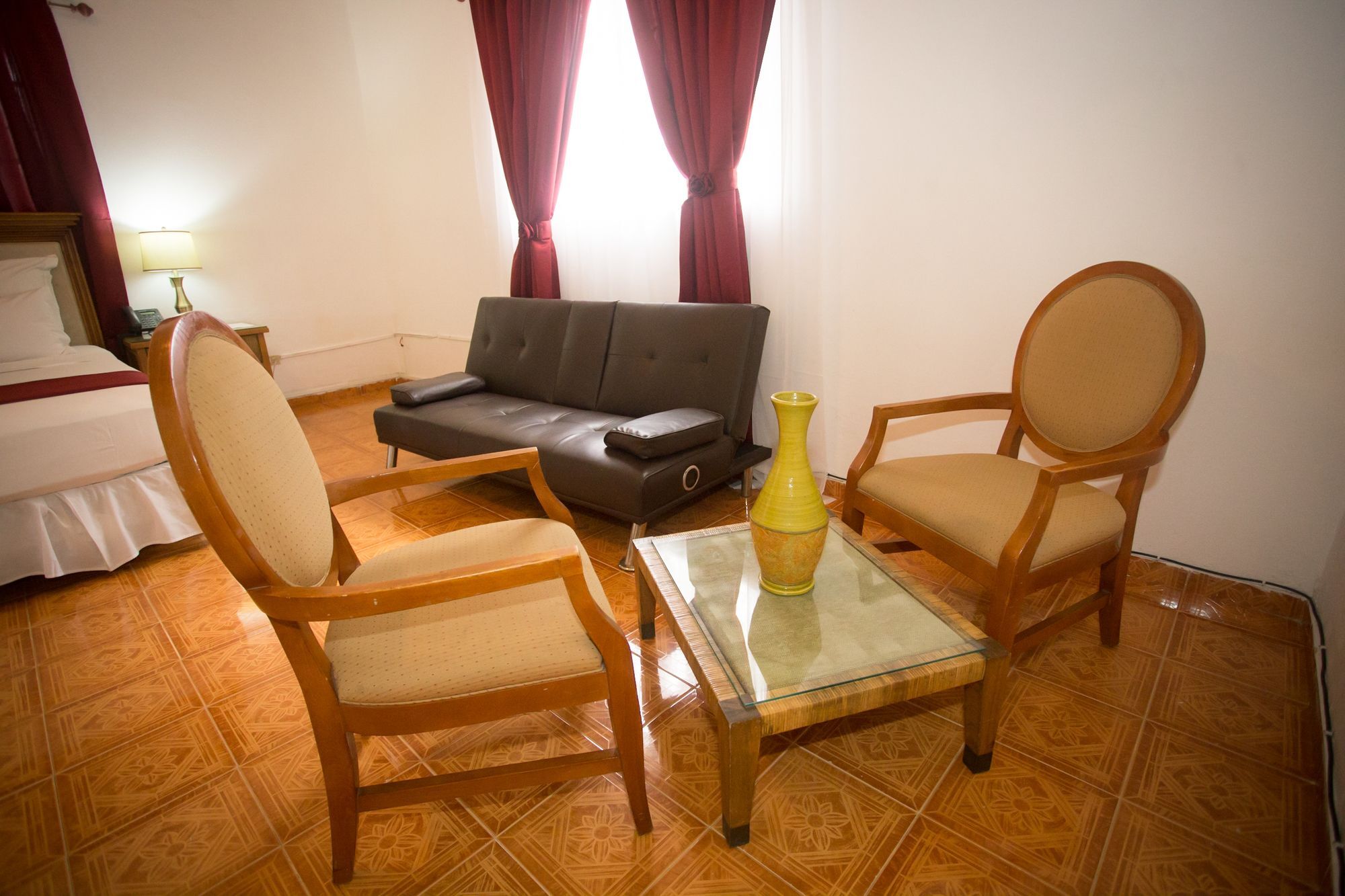 Auberge Villa Cana Cap-Haïtien Екстериор снимка