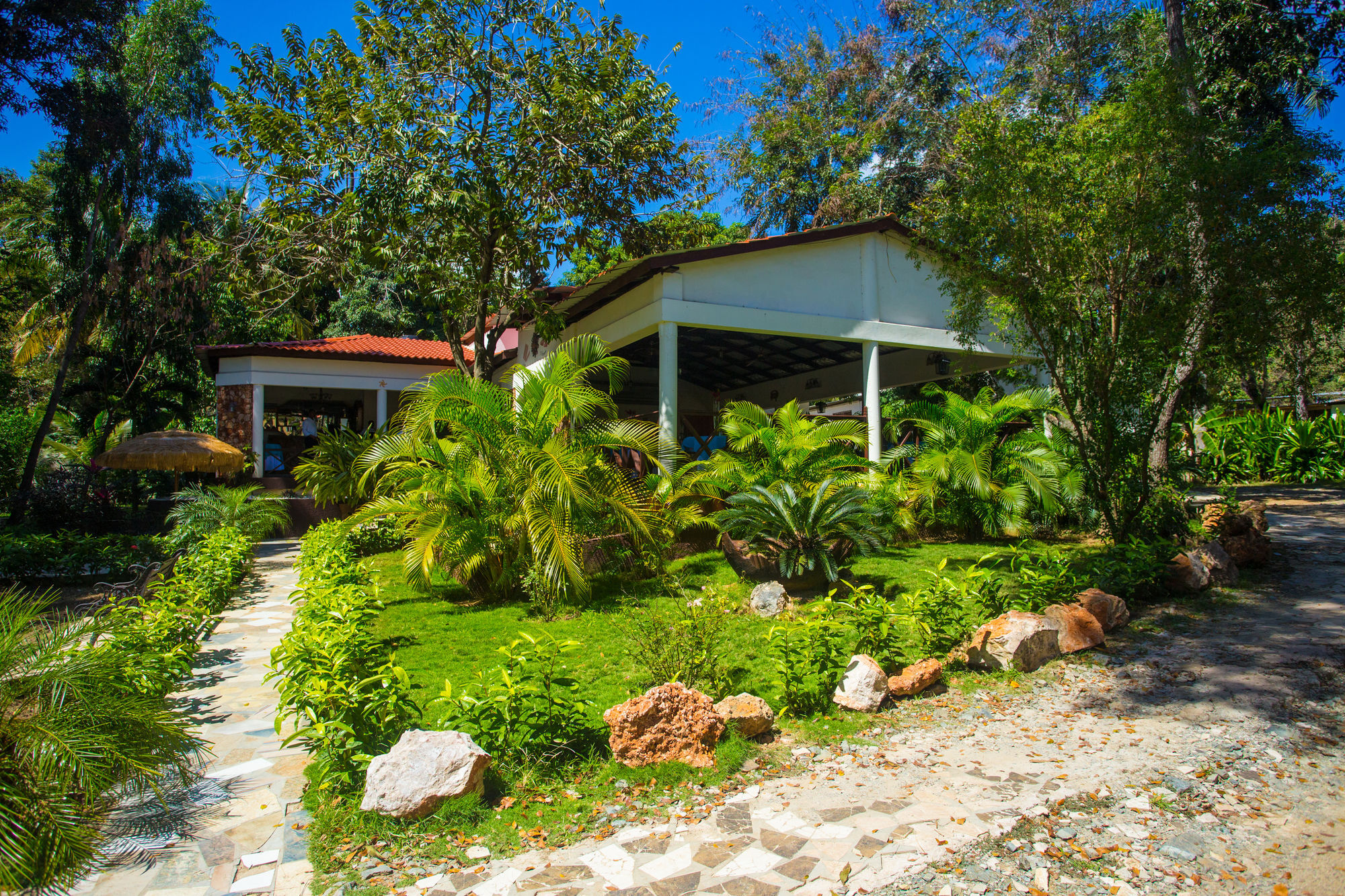 Auberge Villa Cana Cap-Haïtien Екстериор снимка