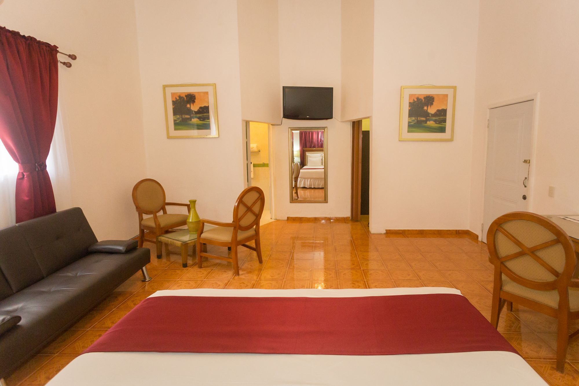 Auberge Villa Cana Cap-Haïtien Екстериор снимка