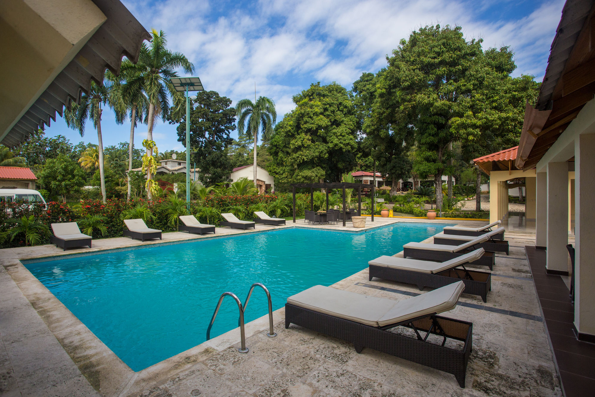 Auberge Villa Cana Cap-Haïtien Екстериор снимка