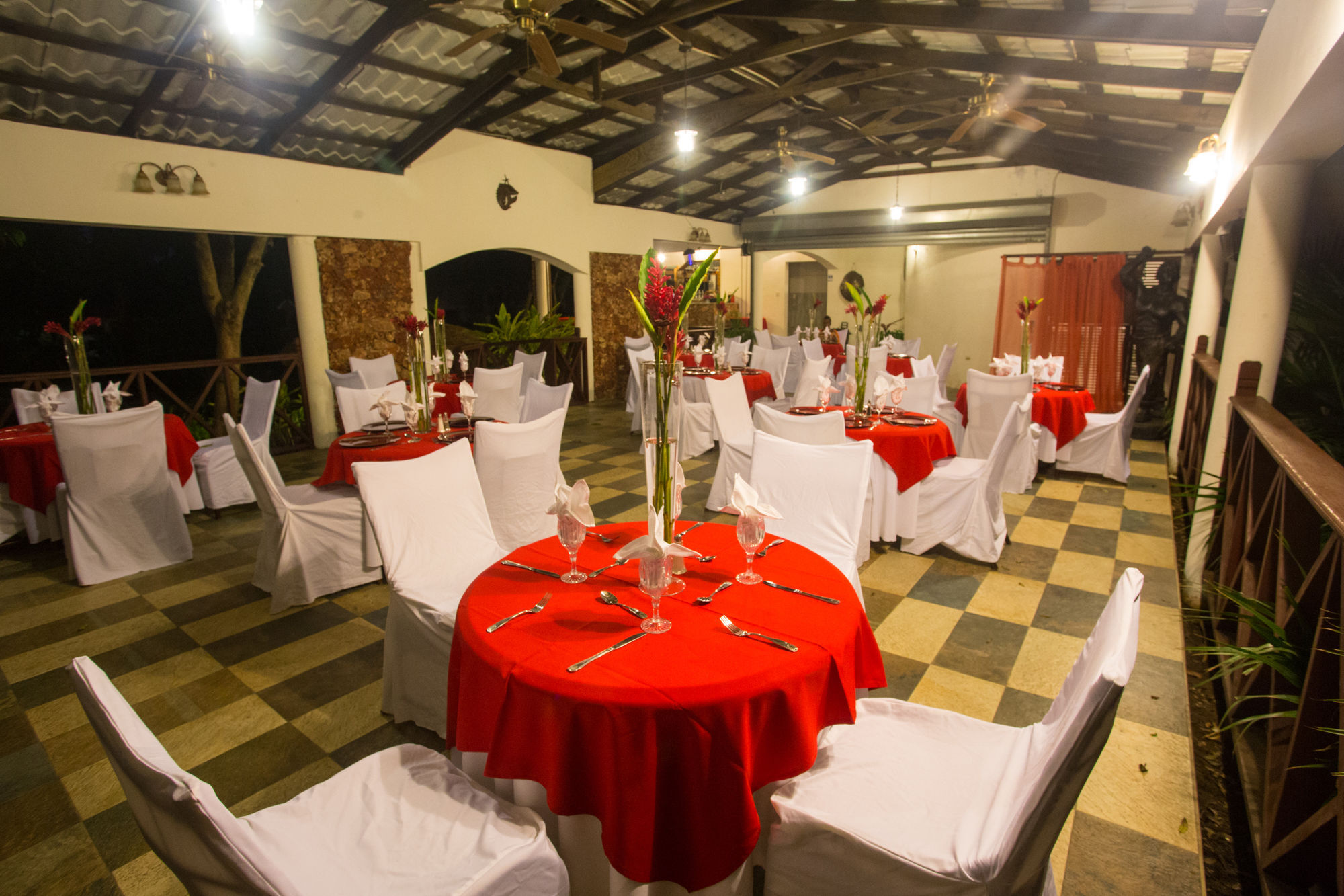 Auberge Villa Cana Cap-Haïtien Екстериор снимка