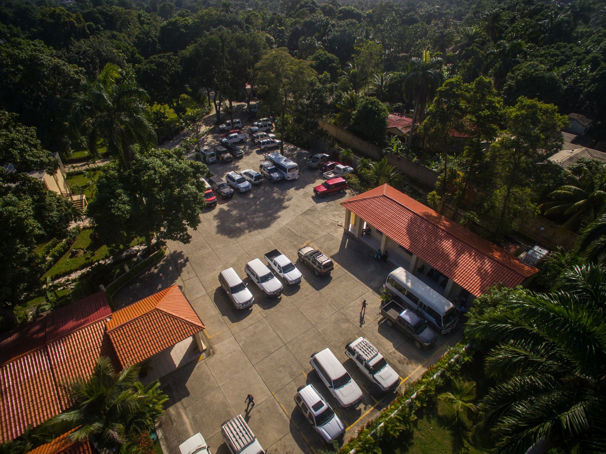 Auberge Villa Cana Cap-Haïtien Екстериор снимка