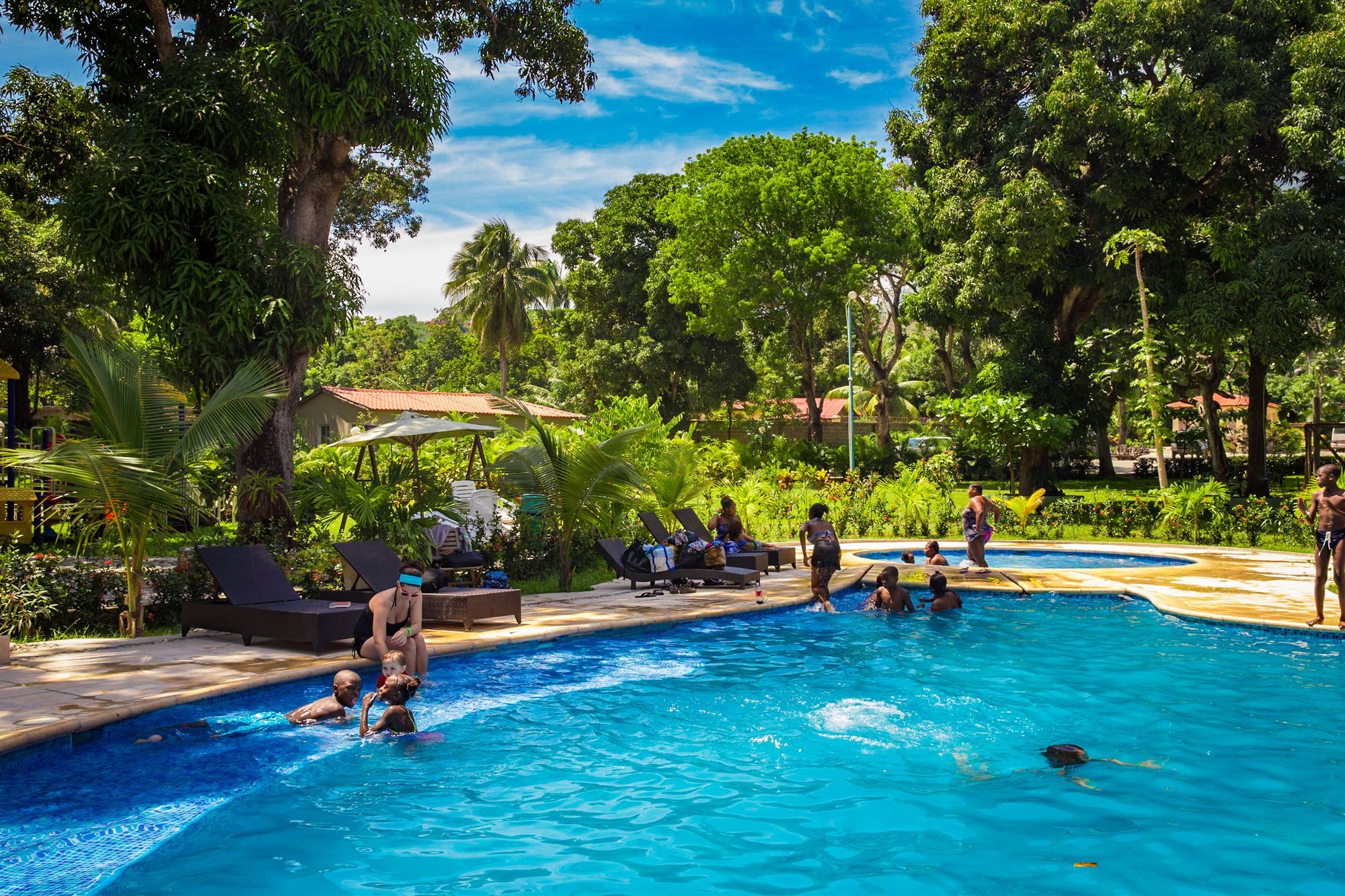 Auberge Villa Cana Cap-Haïtien Екстериор снимка