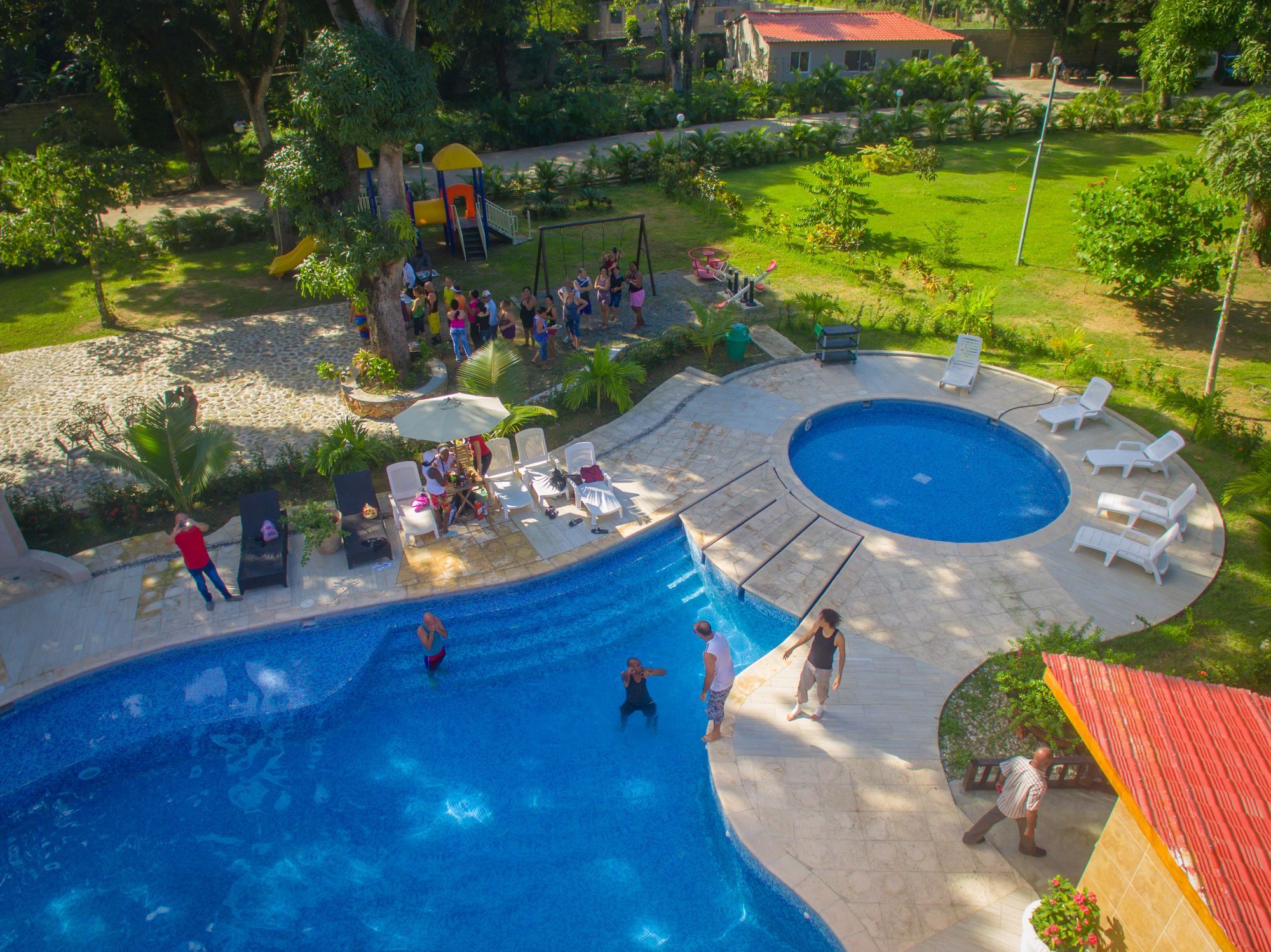 Auberge Villa Cana Cap-Haïtien Екстериор снимка