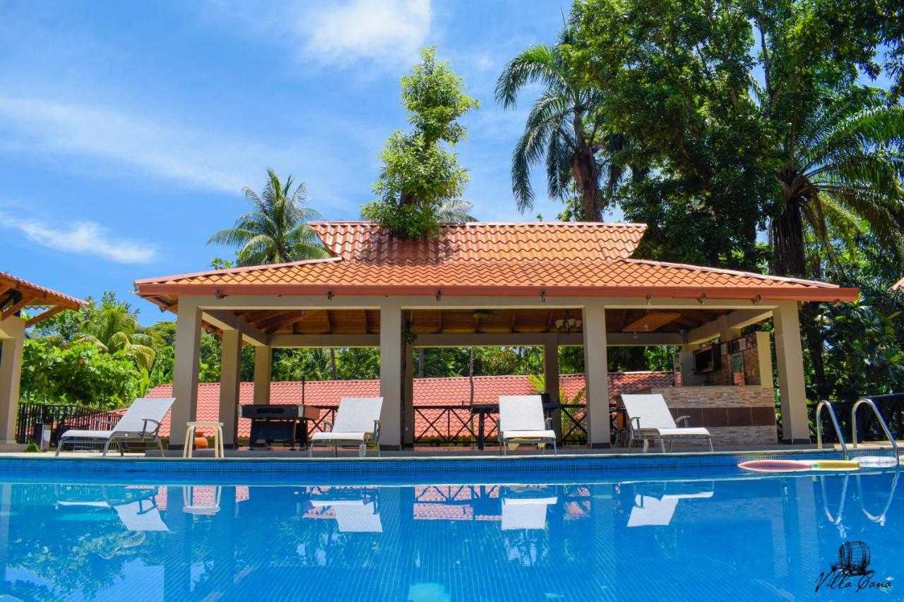 Auberge Villa Cana Cap-Haïtien Екстериор снимка