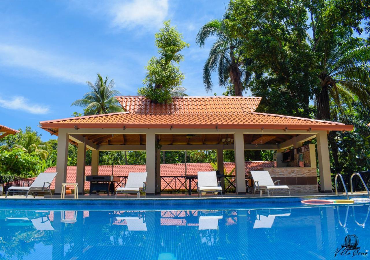 Auberge Villa Cana Cap-Haïtien Екстериор снимка