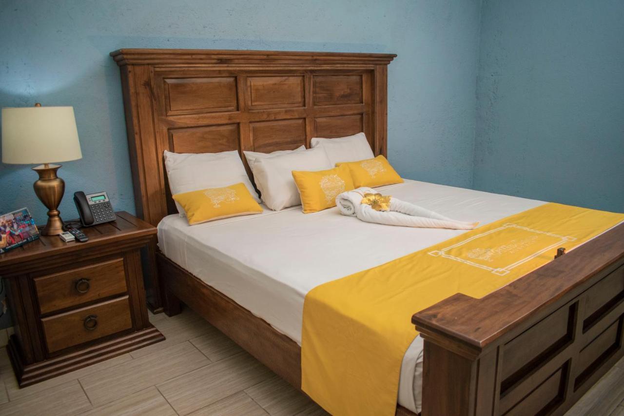 Auberge Villa Cana Cap-Haïtien Екстериор снимка