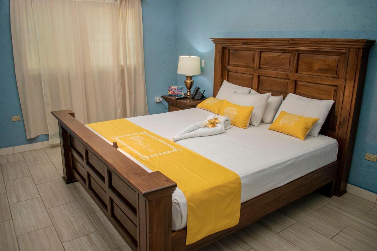 Auberge Villa Cana Cap-Haïtien Екстериор снимка