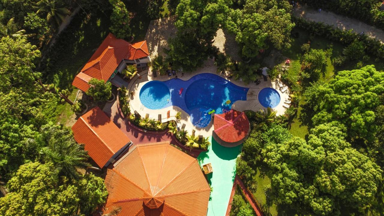 Auberge Villa Cana Cap-Haïtien Екстериор снимка
